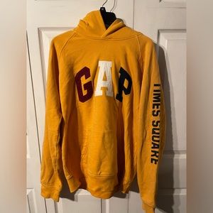 NEW gap times square sweatshirt